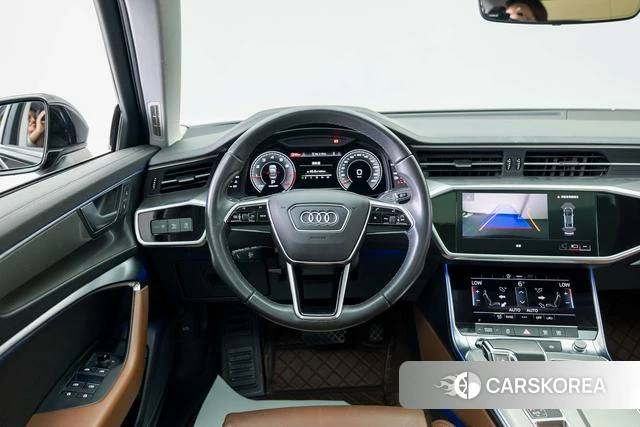Audi A6L id 4291088 из Китая 22