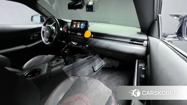 Toyota Supra 5th Generation id 3530692 из Кореи 17