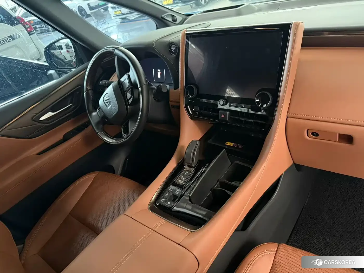 Toyota Vellfire id 4686216 из Китая 7