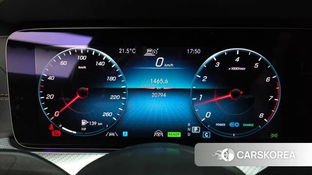 Mercedes-Benz E-Class W213 id 3954328 из Кореи 17