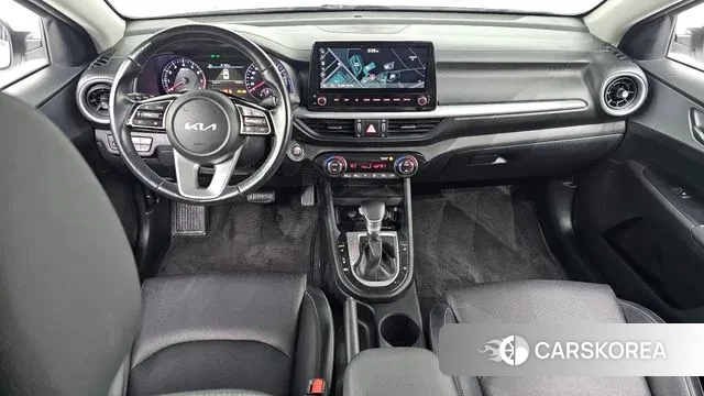 Kia The New K3 2nd generation id 3540230 из Кореи 17