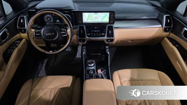 Kia Sorento 4th Generation id 4561158 из Кореи 17