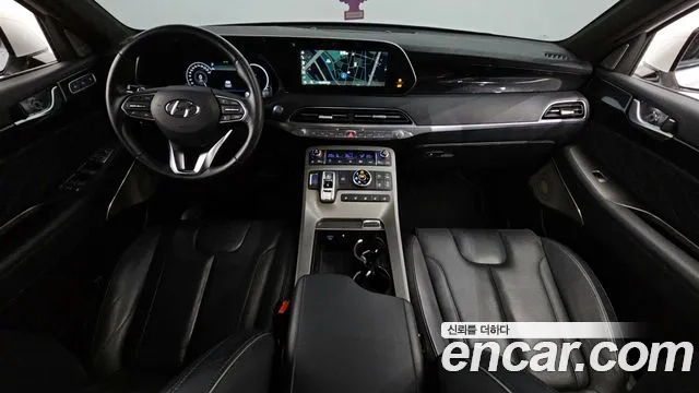 Hyundai Palisade id 2864646 из Кореи 17