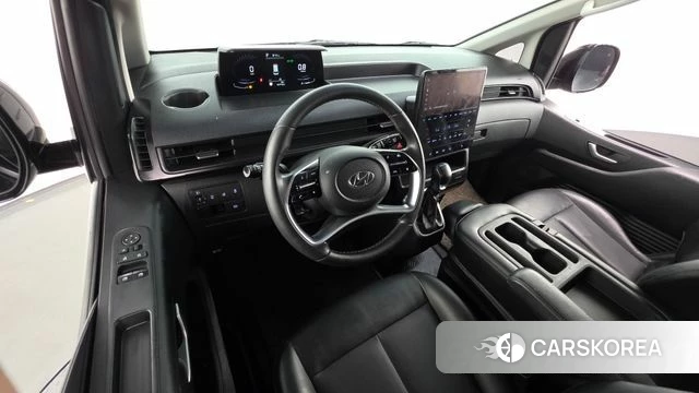 Hyundai Staria id 4726958 из Кореи 17