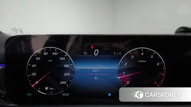 Mercedes-Benz A-Class W177 id 3658821 из Кореи 17