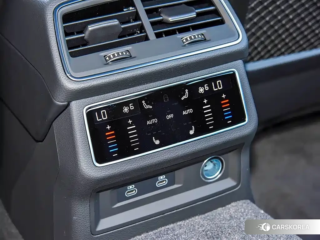 Audi A6L id 4515324 из Китая 18