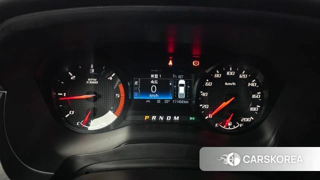 Ford Ranger 3rd Generation id 4764121 из Кореи 27