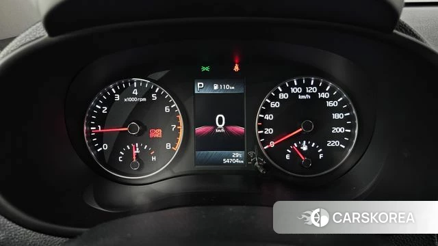Kia Morning Urban (JA) id 4683394 из Кореи 28