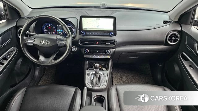 Hyundai The New Kona id 4202060 из Кореи 17