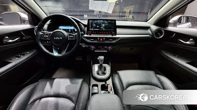 Kia The New K3 2nd generation id 3751950 из Кореи 17