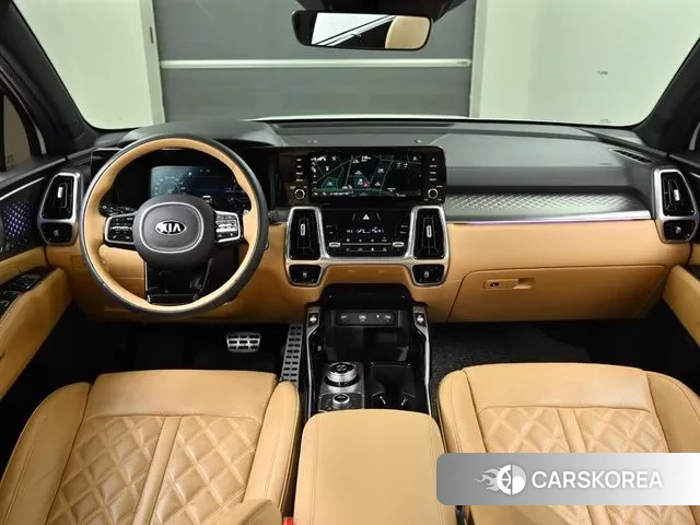 Kia Sorento 4th Generation id 3772404 из Кореи 17