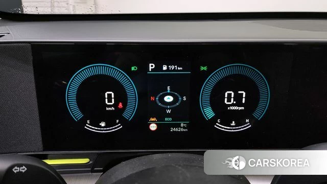 Hyundai Kona (SX2) id 3805258 из Кореи 17