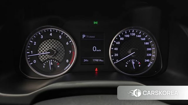 Hyundai The New Avante AD id 4325210 из Кореи 27
