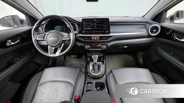 Kia The New K3 2nd generation id 3915732 из Кореи 17