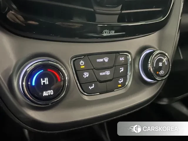 Chevrolet (GM Daewoo) The New Spark id 3723568 из Кореи 8