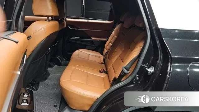 Ssangyong Torres id 2968968 из Кореи 17