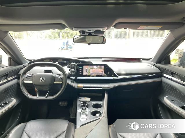 Chang'an UNI-V id 4374465 из Китая 18