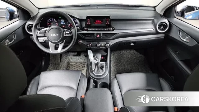 Kia The New K3 2nd generation id 3591652 из Кореи 17