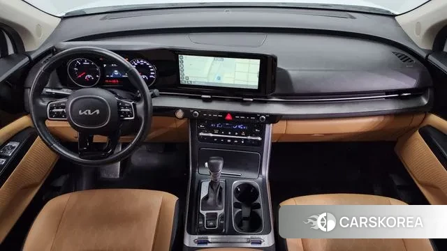 Kia Carnival 4th generation id 3389182 из Кореи 17