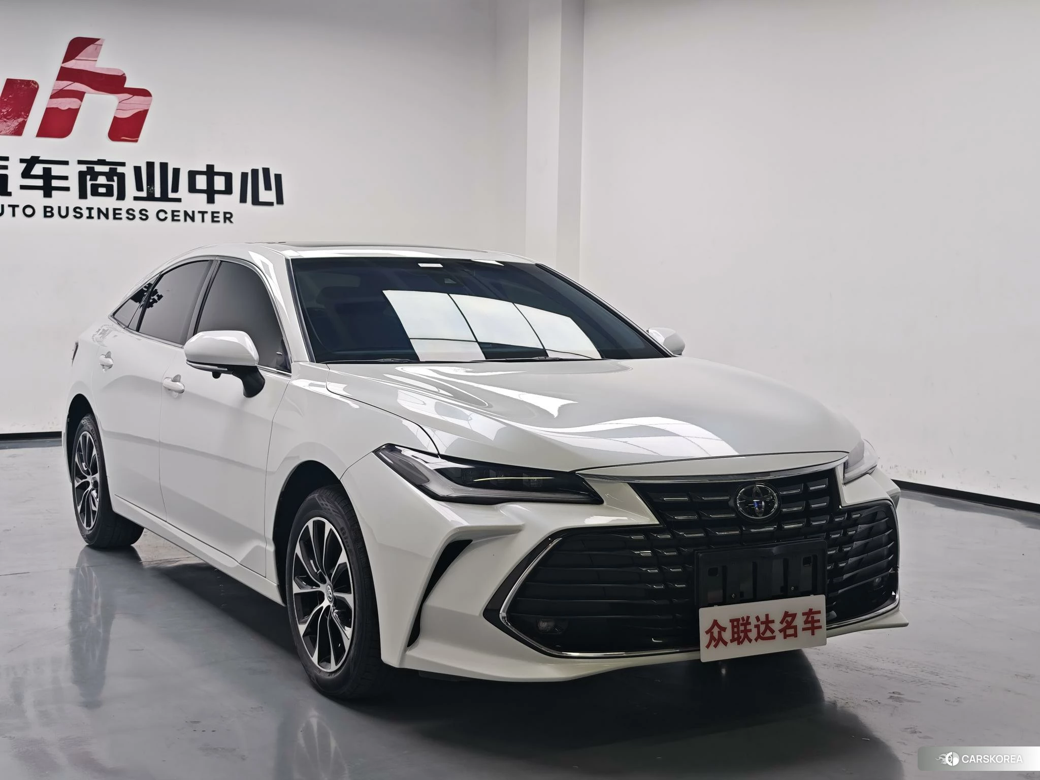 Toyota Asian dragon id 4467543 из Китая 18