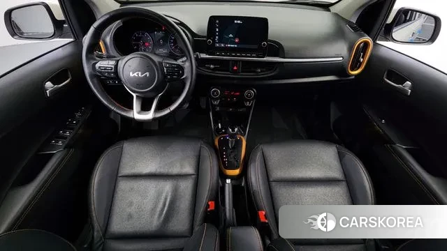 Kia Morning Urban (JA) id 3764268 из Кореи 17