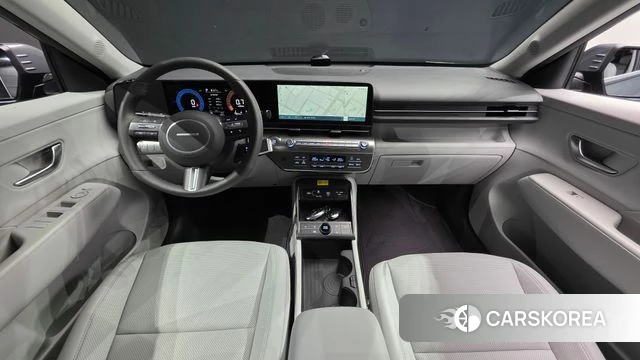 Hyundai Kona (SX2) id 4934488 из Кореи 27