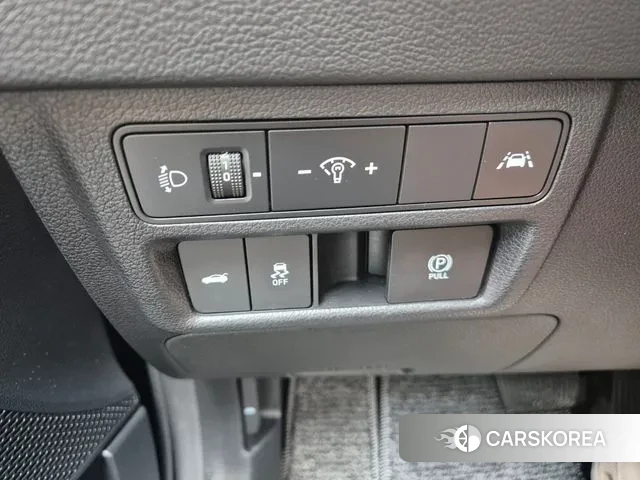 Hyundai Sonata (DN8) id 3008842 из Кореи 17