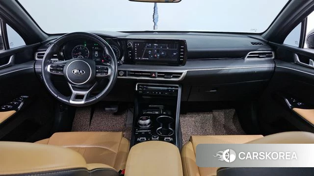 Kia K5 3rd generation id 3904755 из Кореи 17