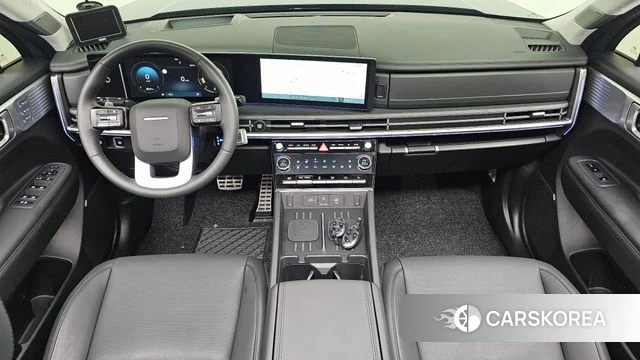 Hyundai Santa Fe (MX5) id 4414046 из Кореи 17