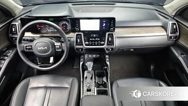 Kia Sorento 4th Generation id 4506379 из Кореи 17