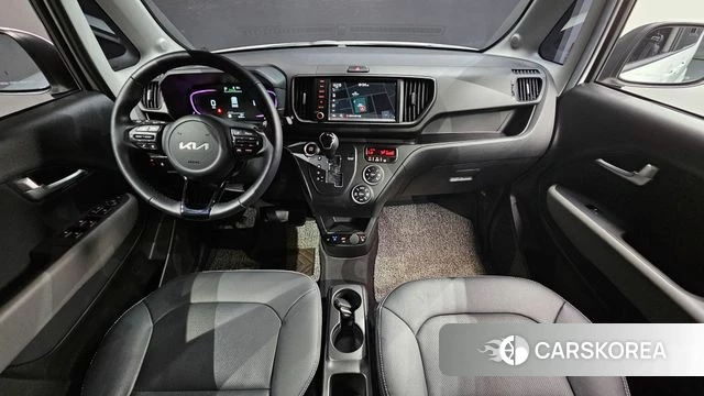 Kia The New Kia Ray id 4395383 из Кореи 17