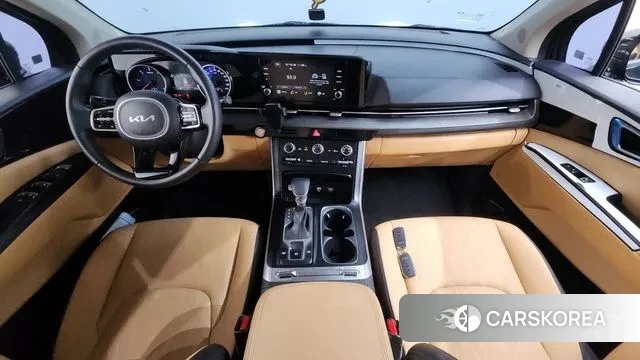 Kia Carnival 4th generation id 3596709 из Кореи 17