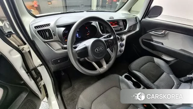 Kia The New Ray id 3017540 из Кореи 17