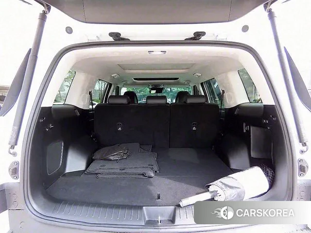 Hyundai Santa Fe (MX5) id 2963756 из Кореи 17