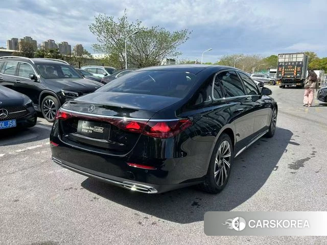 Mercedes-Benz E-class id 3993469 из Китая 13