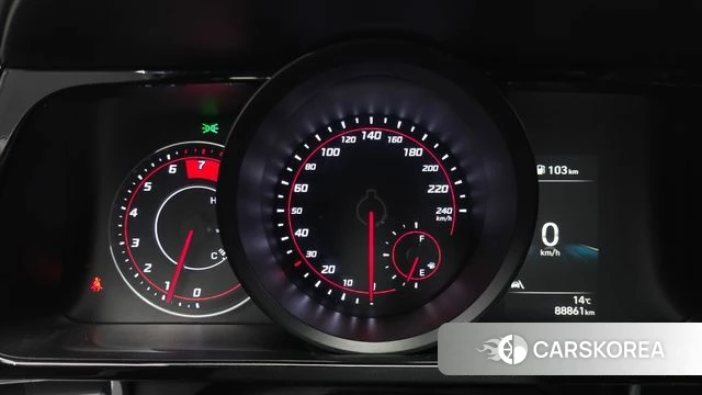 Hyundai Avante (CN7) id 3911247 из Кореи 17