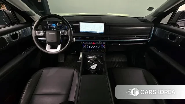 Hyundai Santa Fe (MX5) id 3359831 из Кореи 17