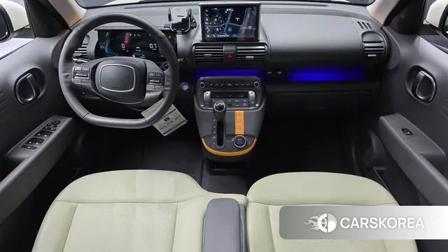 Hyundai Casper id 3088336 из Кореи 17