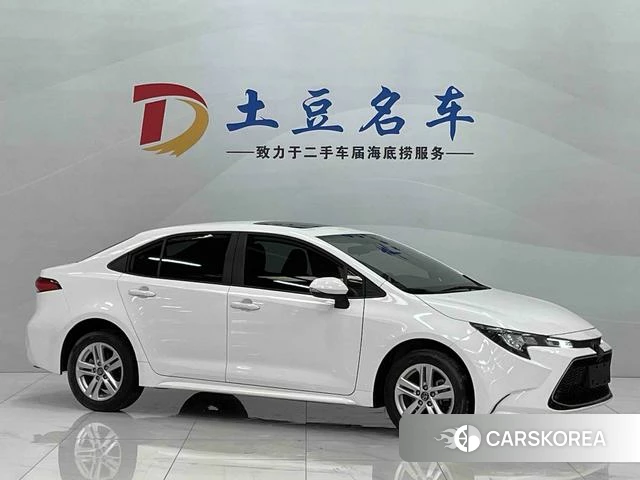 Toyota Lei Ling id 4291096 из Китая 14