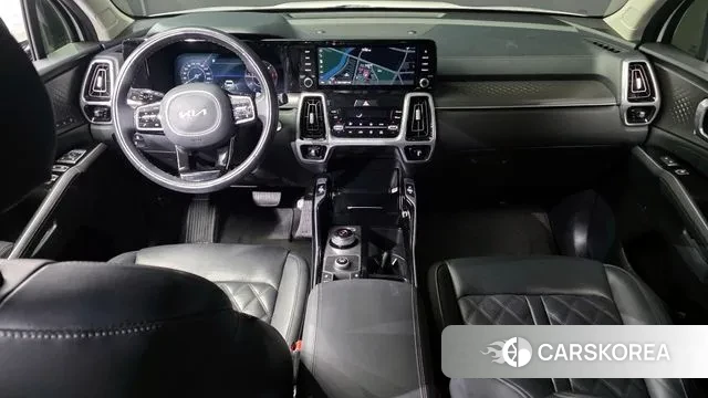 Kia Sorento 4th Generation id 3416816 из Кореи 17