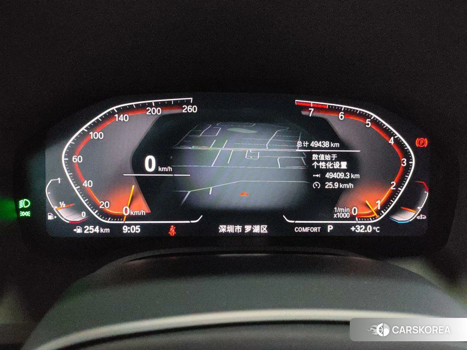 BMW 8 series id 4413419 из Китая 7