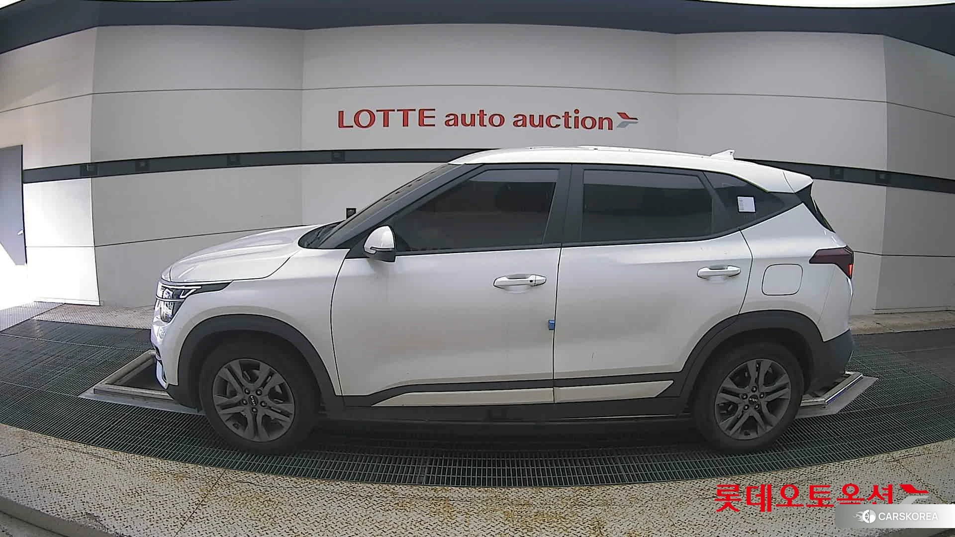 Kia Seltos id 4902468 из Кореи 35