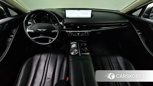 Genesis G80 (RG3) id 3778110 из Кореи 17