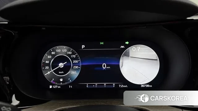 Kia K5 3rd generation id 3529091 из Кореи 17