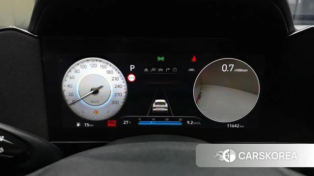 Hyundai The New Avante (CN7) id 4847436 из Кореи 27