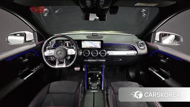 Mercedes-Benz GLB-Class X247 id 3597147 из Кореи 17