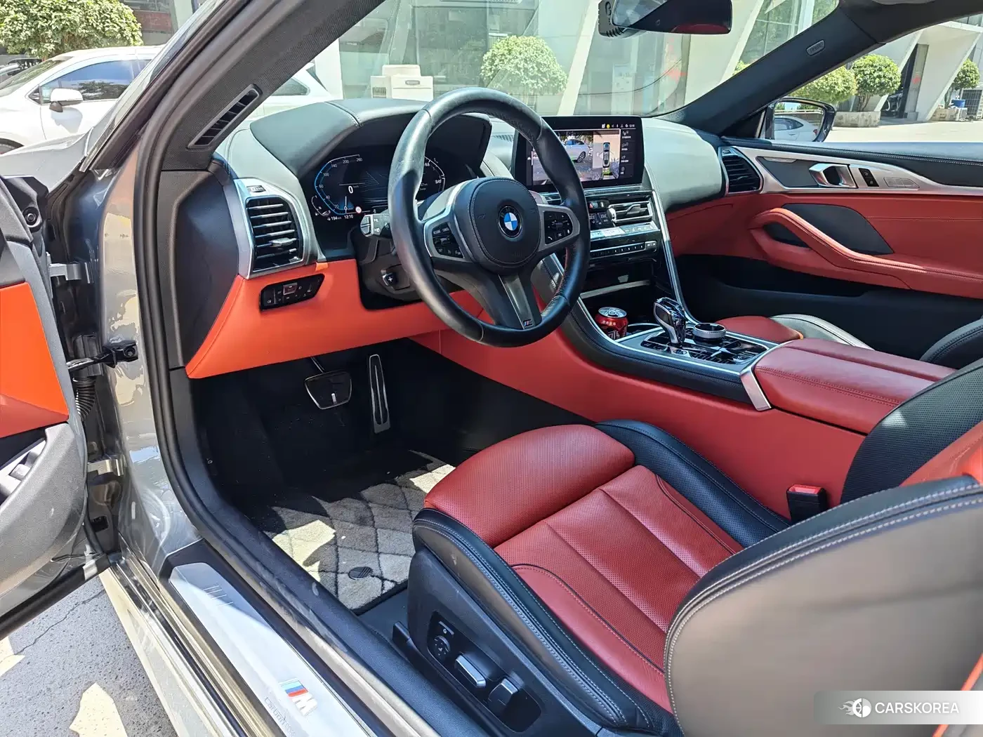 BMW 8 series id 4546553 из Китая 7