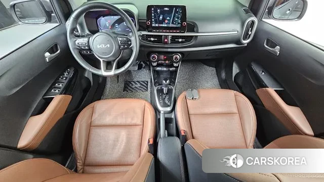 Kia The New Morning (JA) id 3716238 из Кореи 17