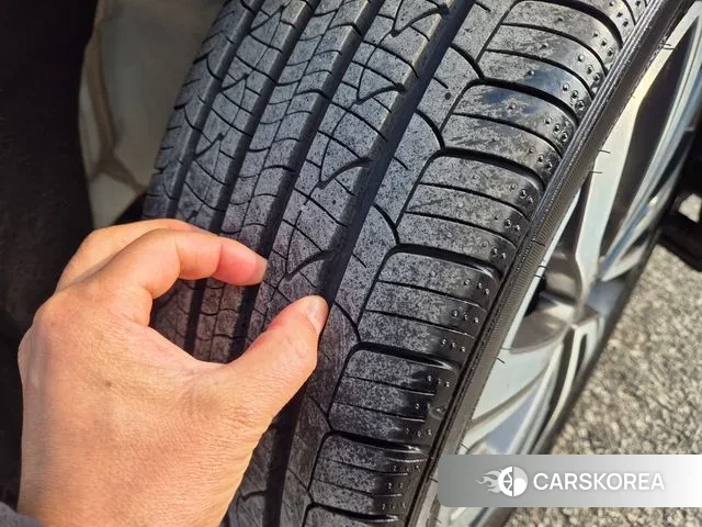 Ssangyong Berry New Tivoli id 3691247 из Кореи 17