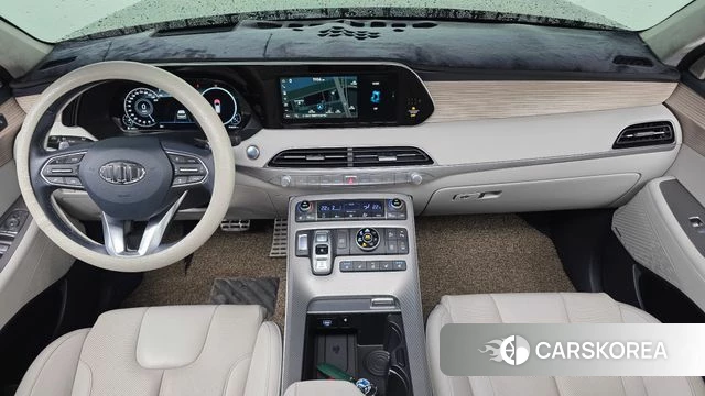 Hyundai Palisade id 4614401 из Кореи 17